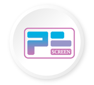 PEscreen