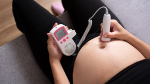 What Is Preeclampsia?