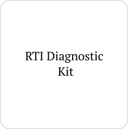 RTI Diagnostic Kit