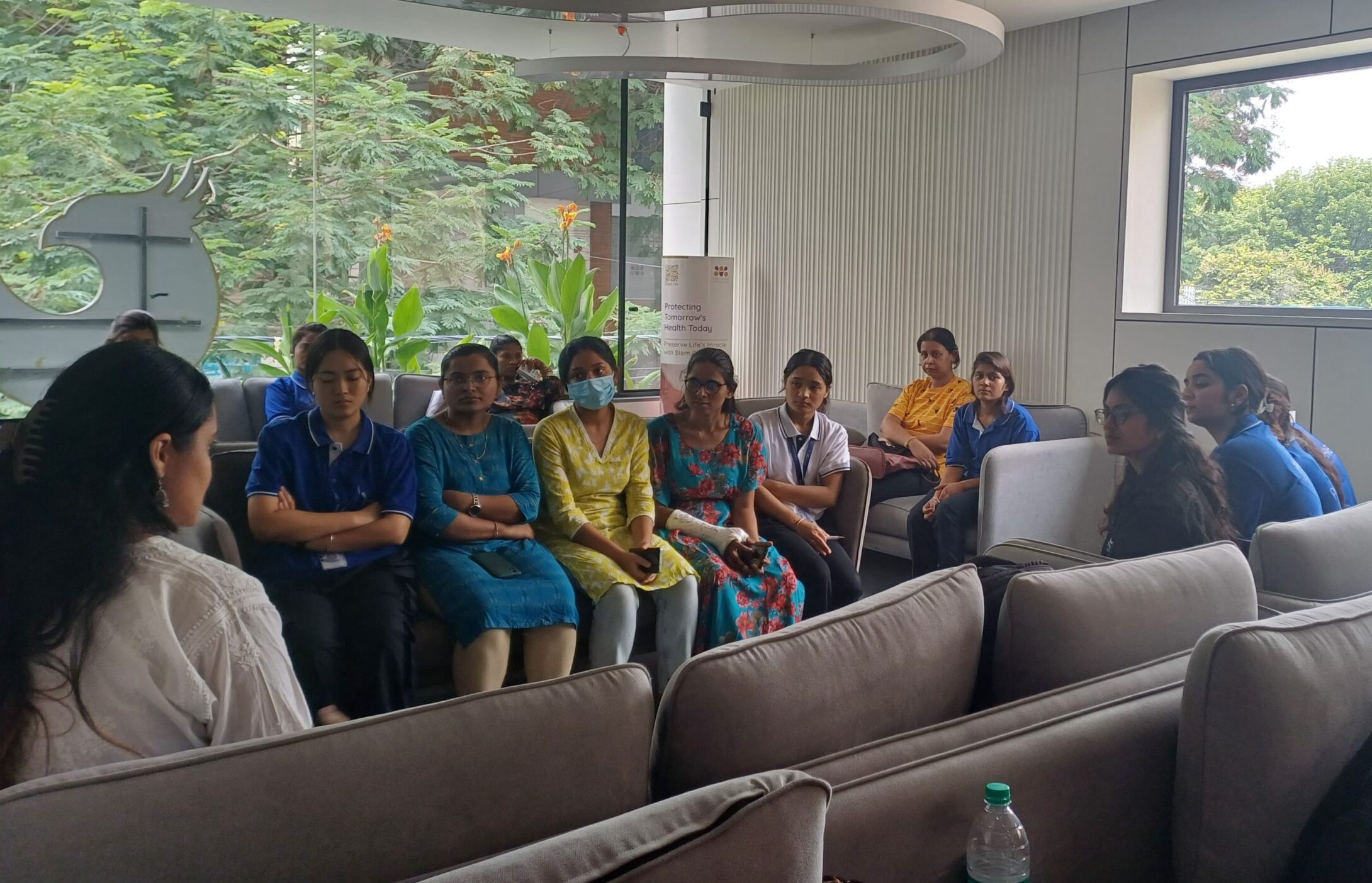 Radhakrishna Hospital